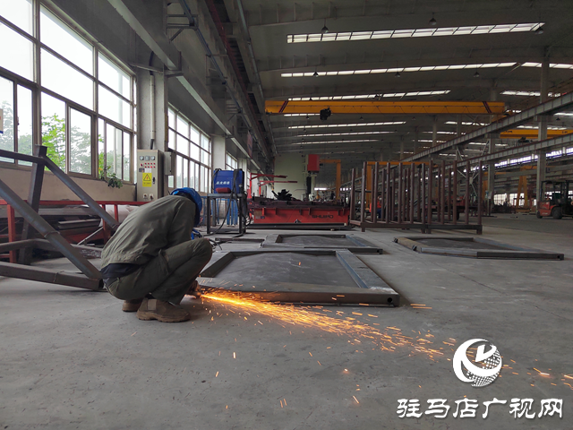 驿城区：聚力奋战三季度 奋力冲刺全年目标任务