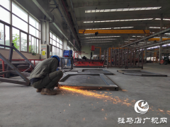 驿城区：聚力奋战三季度 奋力冲刺全年目标任务