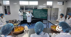 黄淮学院学子在第十届全国大学生生命科学竞赛中斩获多项奖项