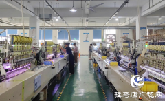 河南科一诺：深耕磁性元器件 &ldquo;小零件&rdquo;做出&ldquo;大文章&rdquo;