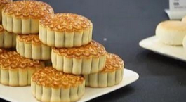 组织抽检月饼等节日热销食品 国庆中秋食品安全工作重点来了