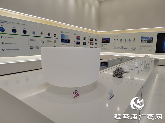 驿城区:科技赋能增强高质量发展“硬实力”