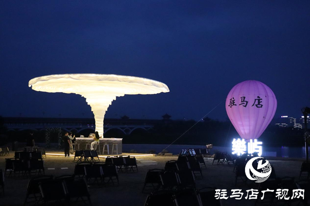 印象练江湖熙汐水岸主题乐园:解锁秋日户外惬意时光