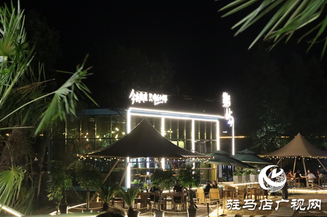 印象练江湖熙汐水岸主题乐园:解锁秋日户外惬意时光