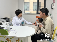 呼吸道合胞病毒进入高发期 儿科专家提醒家长科学防治