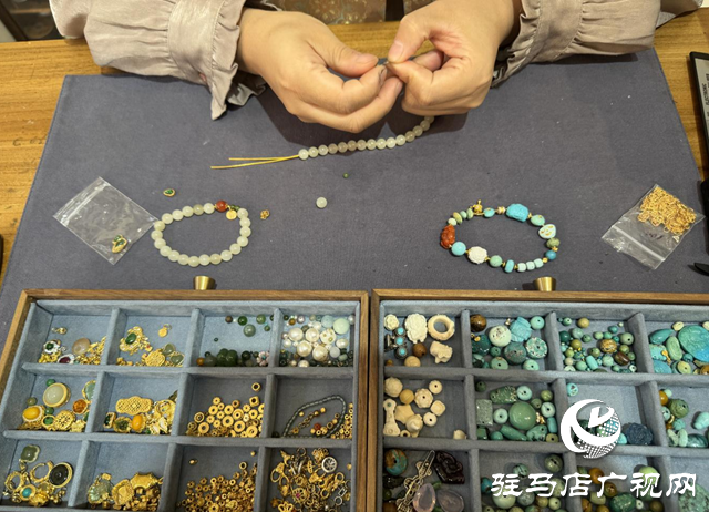 刘海钰：画笔破壁 善行传暖 无声世界绘华章