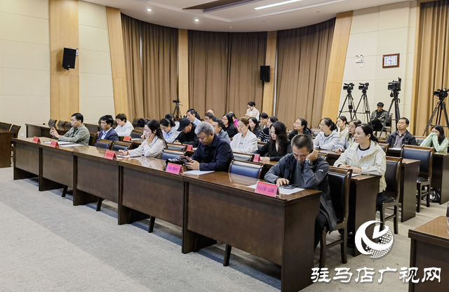 驻马店“十四五”新型城镇化书写跨越式发展答卷:以人为本筑根基 多维突破启新程