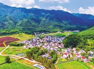 “文艺赋美乡村”有哪些重点任务？两部门答问