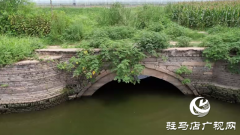 探访葛陵村：触摸千年文脉 守护历史遗产​