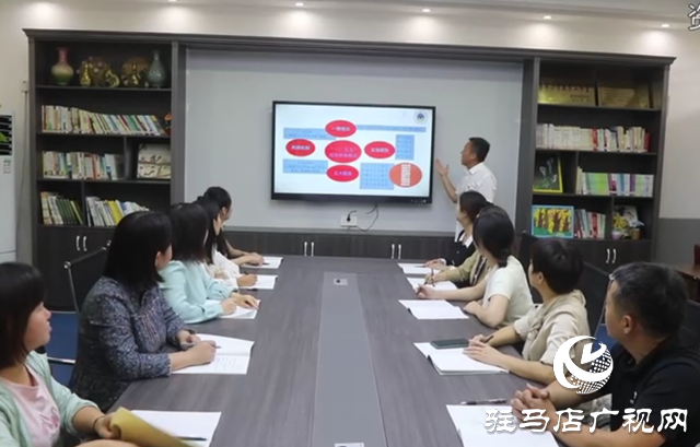 育见新力量丨李军:以“情理数学”点亮乡村教育