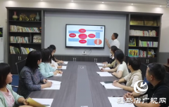 育见新力量丨李军：以&ldquo;情理数学&rdquo;点亮乡村教育