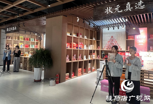 上蔡县:文化“活水”润古县 产业融合谱新篇