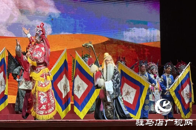 豫州酱酒文创礼赠豫剧名家 共谱传统文化传承新章​