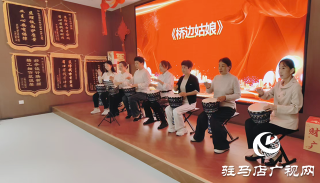 月满中秋迎国庆！“心青年”艺术活动中心文艺演出绘团圆