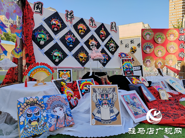 月圆映中秋，童心绘中华——北大附属幼儿园举办国庆主题手工作品展
