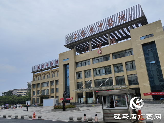 盛世华诞·我心告白——驻马店各界群众深情祝福祖国之二