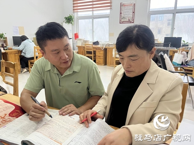 郭亚舟：扎根乡土十一载 化学课堂育新人
