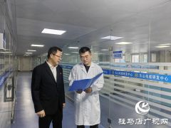 兰国庆的别样“国庆”：实验室里书写家国担当