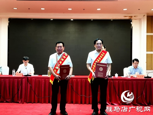 李全岭:以诚信和仁爱做企业“脊梁”