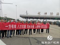 【天中光荣榜】张伟：“第二战场”书写军人本色