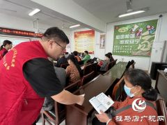 “暖心家园”送健康：中医养生讲座 守护居民身心健康
