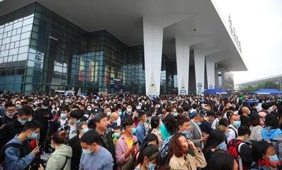 公安部交管局：预计7日返程交通流量将大幅增加