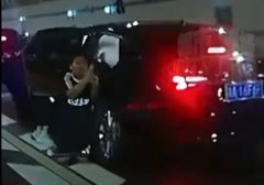 这个国庆长假，6个平凡人的不凡瞬间感动亿万网友