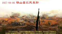 【天中赤子 民族英雄】追忆杨靖宇将军（九）