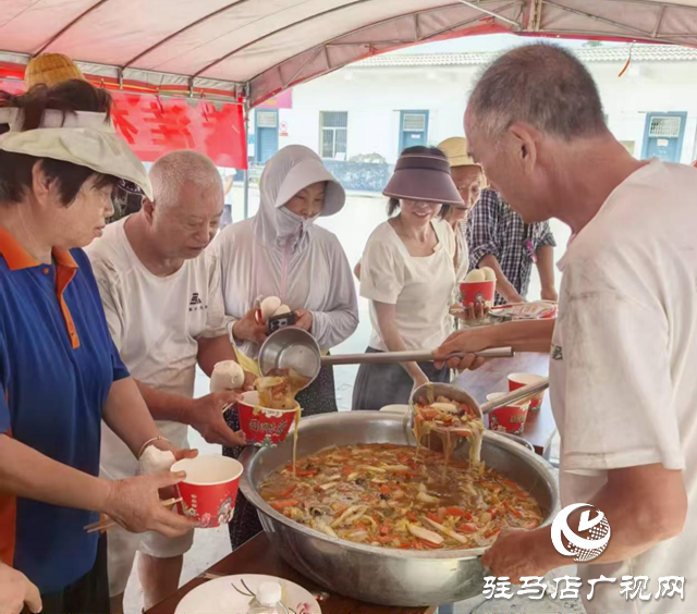 肖红卫：扎根乡土办实事 真情服务暖民心
