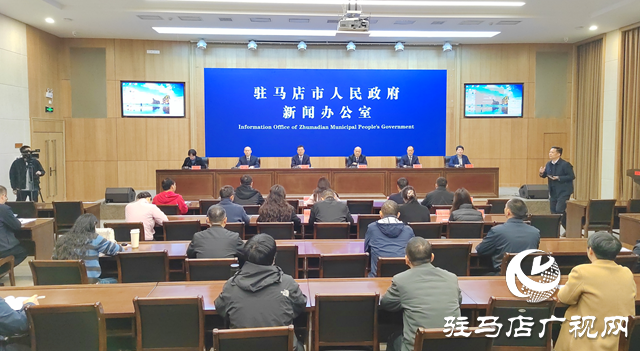 驻马店市“十四五”制造业发展成效显著 规上工业企业达1314家