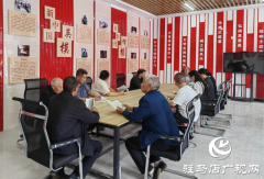 上蔡县朱里镇拐子杨村：书香溢乡村 阅读促振兴