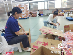 河南百香得食品有限公司：铆劲冲刺四季度 力夺&ldquo;全年红&rdquo;