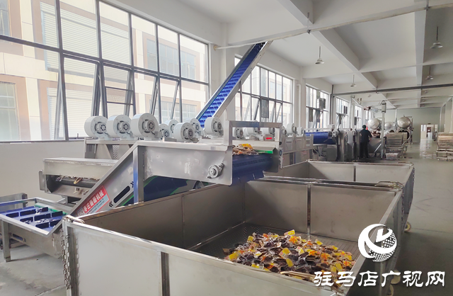 河南百香得食品有限公司：铆劲冲刺四季度 力夺“全年红”