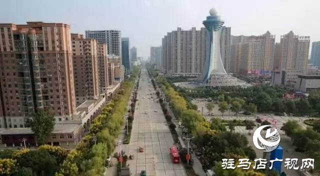 驻马店:以人为本 新型城镇化建设步入新高度