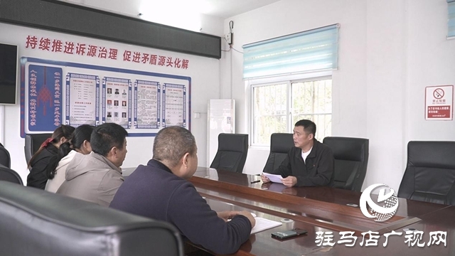 党建引领产业旺 刘楼村铺就共富路