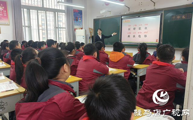 刘中蛟:守一抹暖阳 育满径繁花
