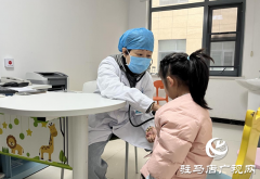 秋冬儿童呼吸道感染高发 医生建议科学预防守护健康​​