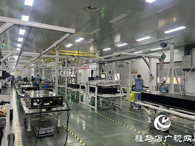 河南平煤神马储能:深耕绿色转型打造产业新标杆