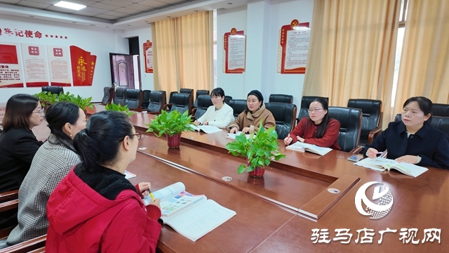 陈素荣:匠心守初心 大爱润桃李