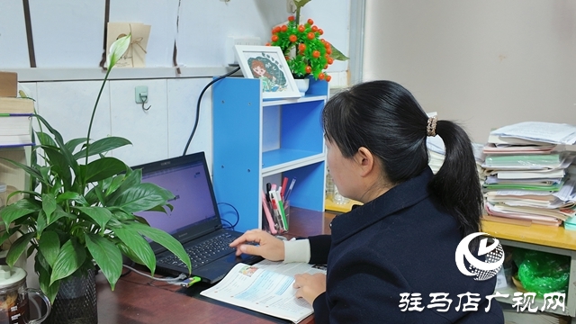 陈素荣:匠心守初心 大爱润桃李