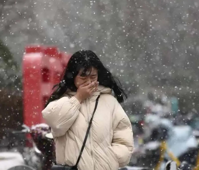 今年将迎“超级冷冬”？中国国家气候中心详解
