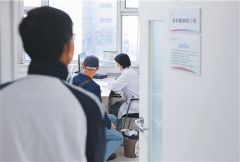走出误区，正确认识“精神科”