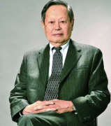 沉痛送别！杨振宁先生遗体告别仪式今日举行