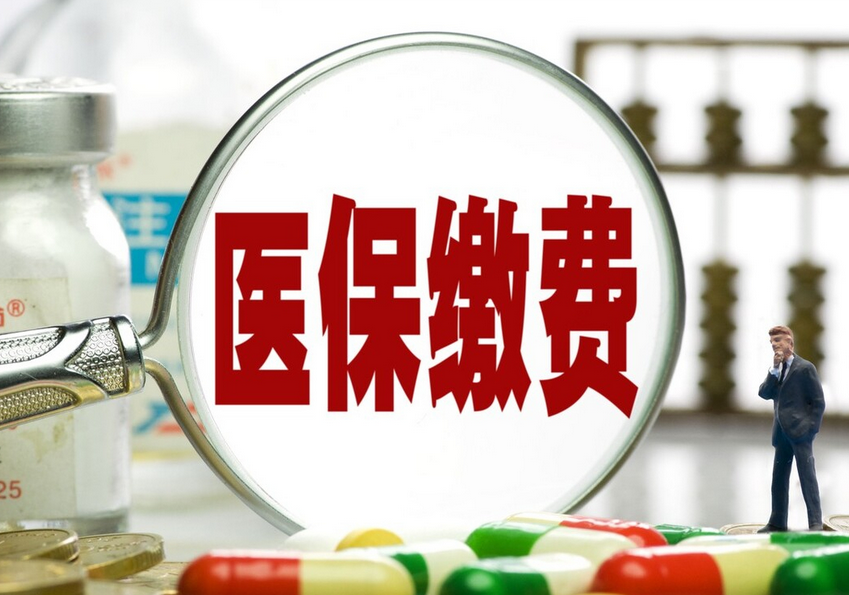 驻马店市城乡一体化示范区刘阁街道启动2026年度城乡居民医保参保缴费工作