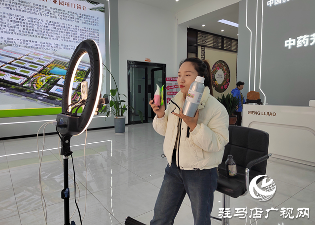 河南杞乐生物科技有限公司:积极备战“双十一” 全力以赴应对销售旺季
