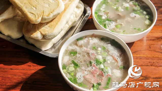 秋味驻马店:一碗热汤藏着城市的烟火与温情