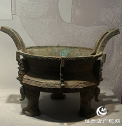 &ldquo;蔡国六百年&rdquo;专题展系统呈现蔡国文明引关注