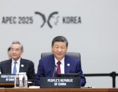 记者手记：长远·共同·初心——习近平主席韩国之行的时代启迪