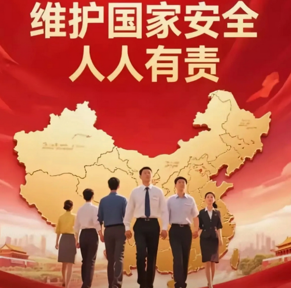境外间谍瞄准青年学生群体 国家安全部解析典型案例