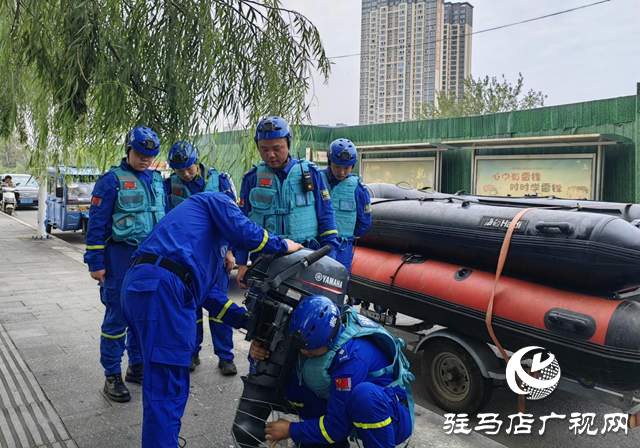 王建磊:侠骨仁心 水火中铸就生命防线